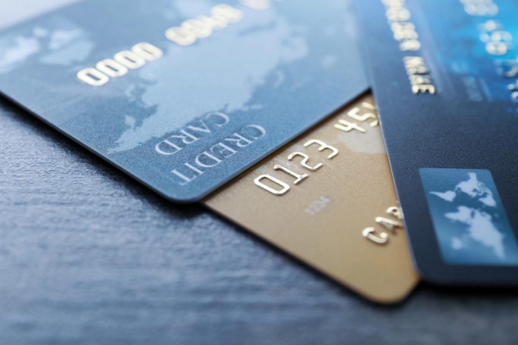 Choosing the Right Credit Card