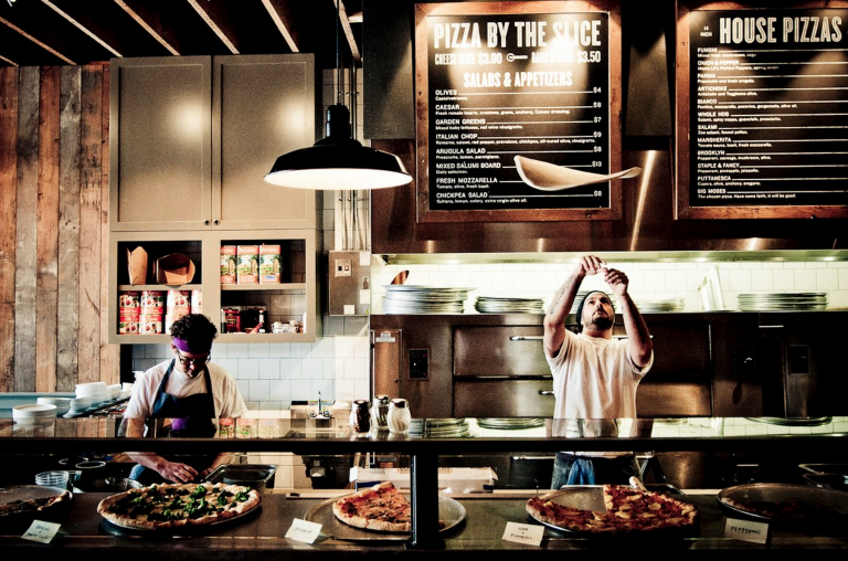 Pocket-Friendly Family Restaurants in The USA