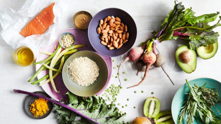 Trending Nutrition and Eating Habits in 2021