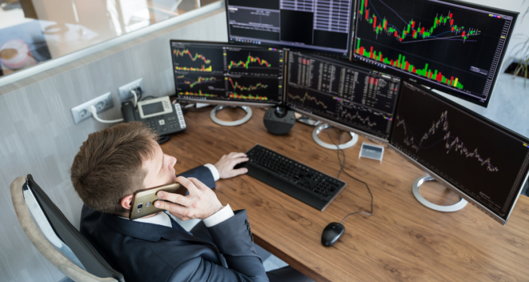 Criteria of a Best Online Brokers