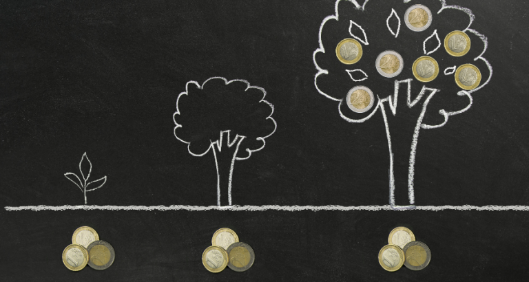 Money Matters: Invest it for the Better