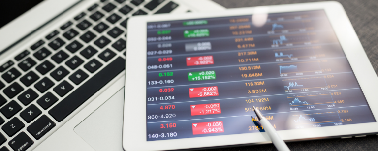What Tools Do You Use for Investing in the Stock Market