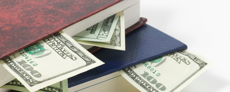 6 Best Money Books For 2021