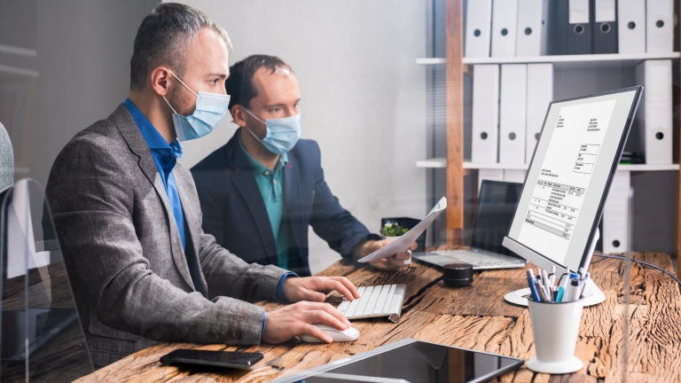 Training with Lease Accounting Software