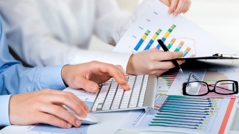 All That a Business Has to Consider in Terms of Its Accounting