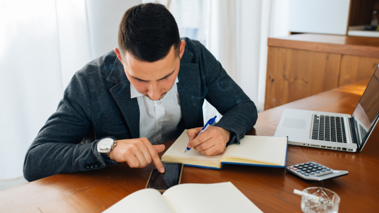 How To Build Healthy Work From Home Habits