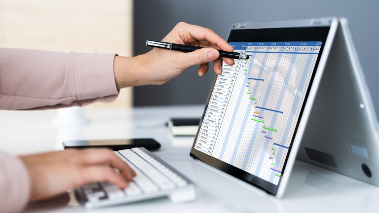 Should You Use Business Management Software?