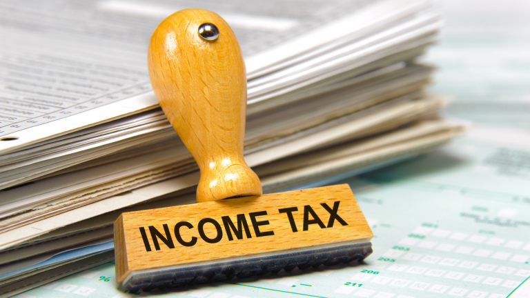 Understanding Income Tax