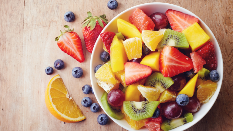 The DASH Diet: What Can You Eat?
