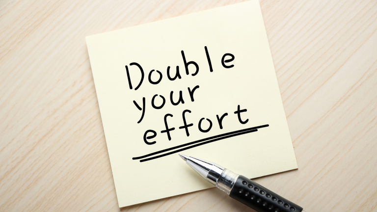 10 Ways To Double Your Money