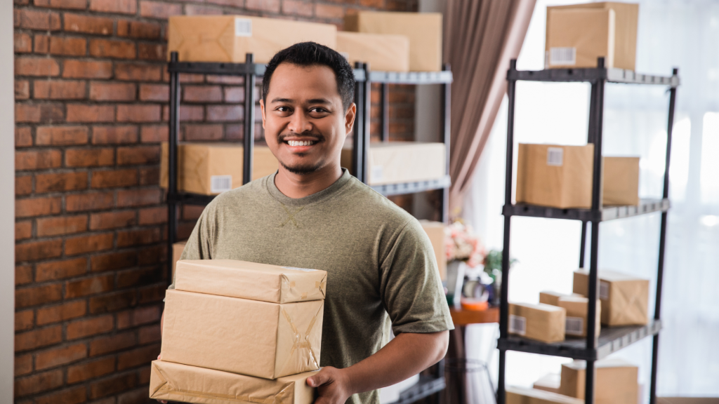 How Businesses Benefit from Different Packaging