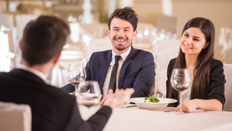 Indoor or Outdoor Business Events: The Pros and Cons