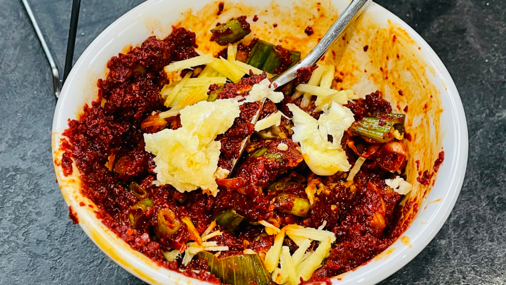 The Hot and Cold Truth About Spicy Foods