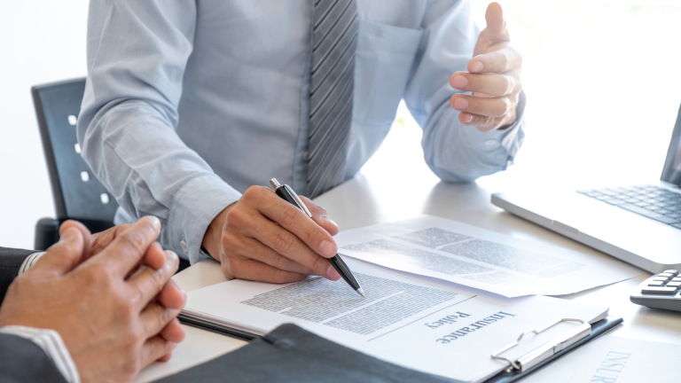 What Students Need to Know About Insurance