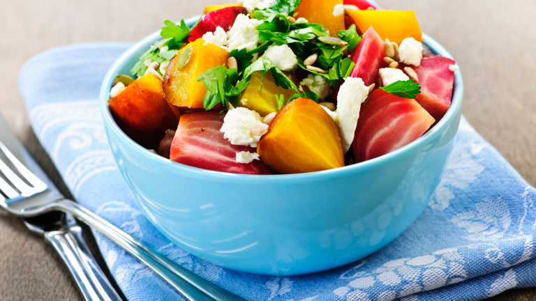 The 7 Secrets to Eating Well and Feeling Better