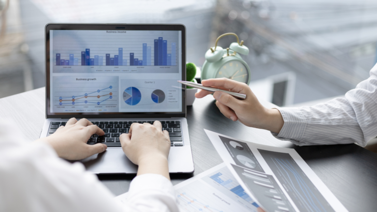 Why Is Momentum So Important in Business?
