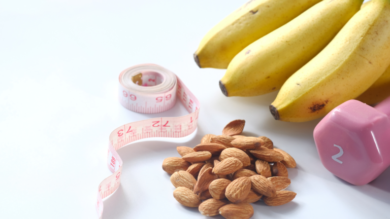 Best Snacks for Weight Loss: Healthy Options to Satisfy Your Cravings