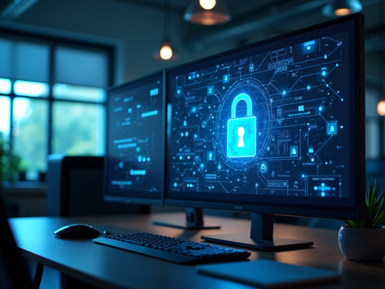 Cybersecurity, Compliance & Confidence: The Hidden Benefits of Managed IT