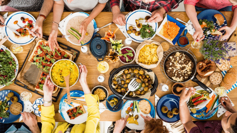 Budget-Friendly Meal Ideas for Families: Delicious Dishes Without Breaking the Bank