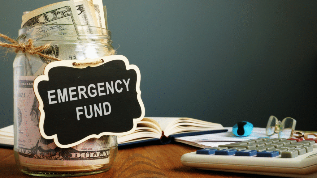 Emergency Fund Tips for Financial Peace of Mind: Essential Strategies for Stability