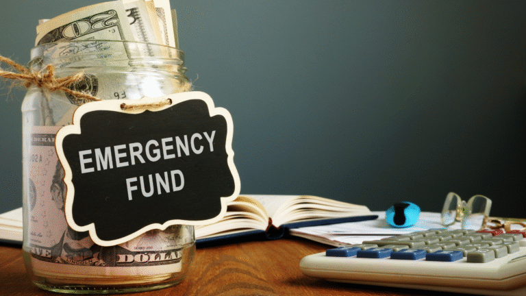 Emergency Fund Tips for Financial Peace of Mind: Essential Strategies for Stability