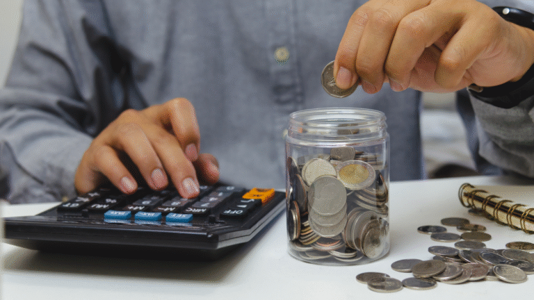 How to Create a Personal Budget That Works: A Step-by-Step Guide to Financial Success