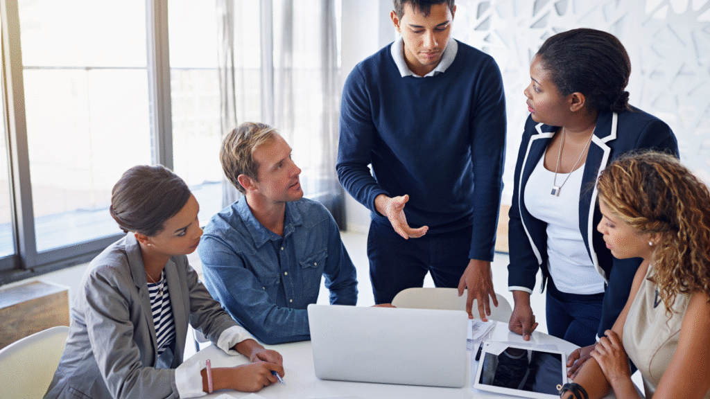 Tools and Apps That Streamline Your Business Operations for Enhanced Efficiency