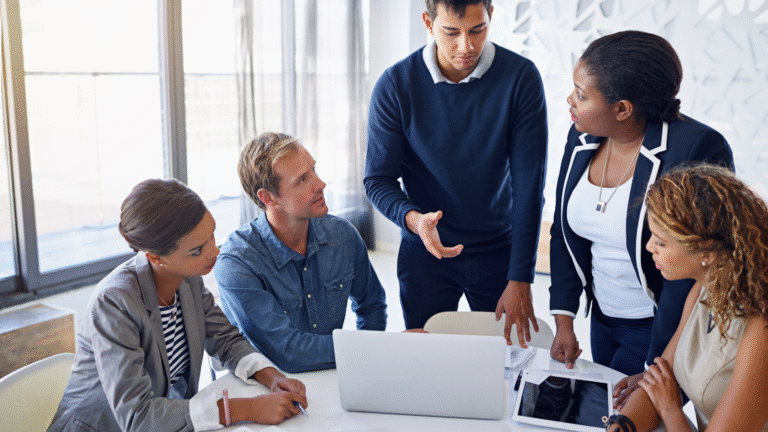 Tools and Apps That Streamline Your Business Operations for Enhanced Efficiency