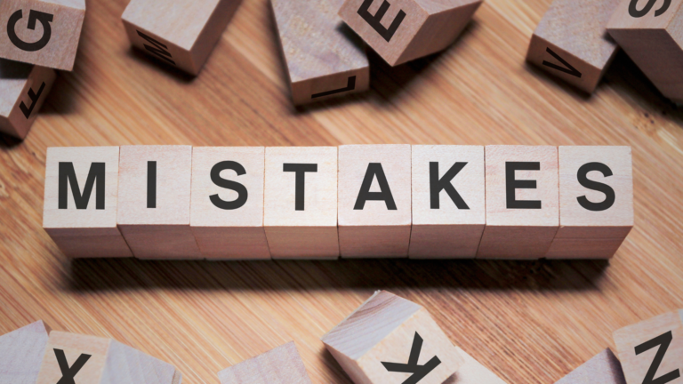 Common Mistakes New Business Owners Should Avoid to Ensure Long-Term Success