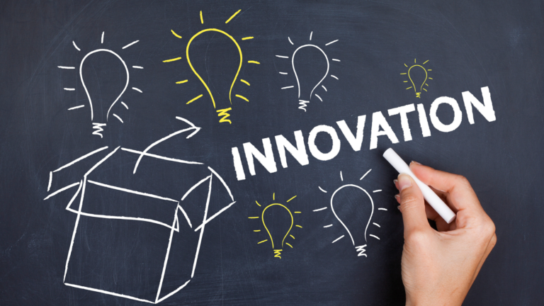 How Digital Innovation Is Reshaping Small Businesses and Driving Growth