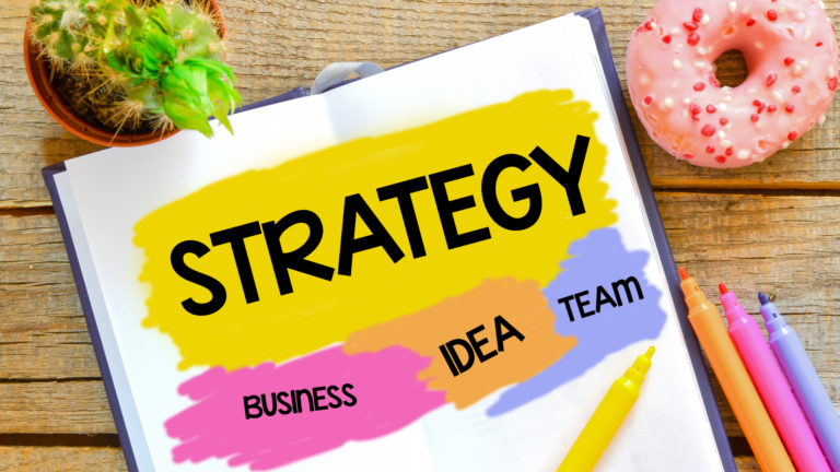 How to Adapt a Business Strategy in Uncertain Times for Sustainable Growth