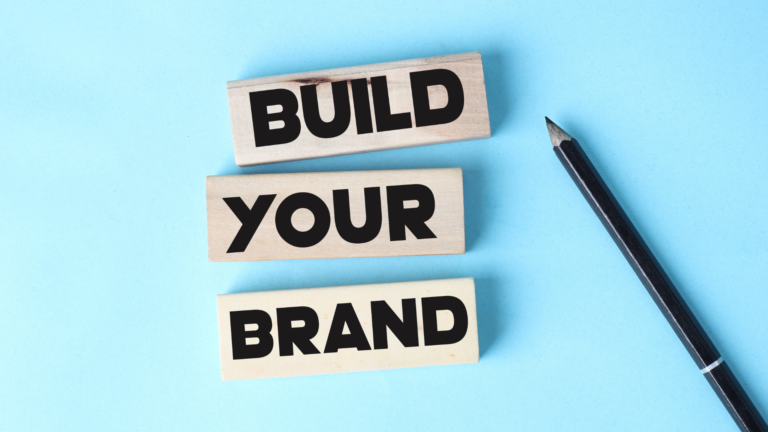 How to Build a Strong Brand from Scratch: Essential Steps for Lasting Success