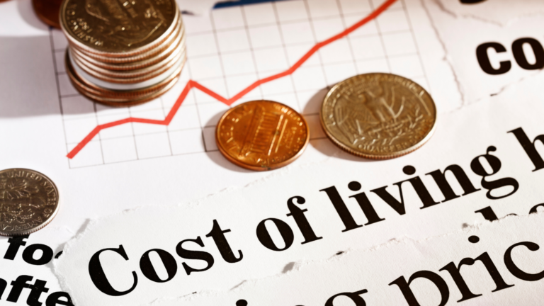 How to Manage Money During a Cost-of-Living Crisis Effectively and Practically
