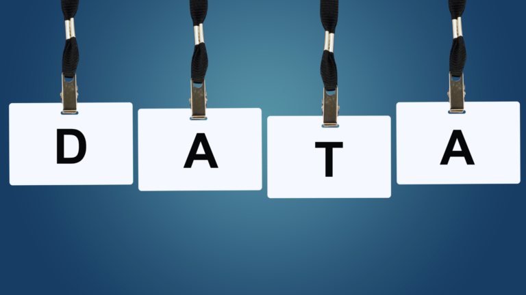 How to Use Data to Drive Smarter Business Decisions for Improved Growth and Efficiency