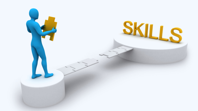 Key Skills Every Entrepreneur Should Develop for Lasting Business Success