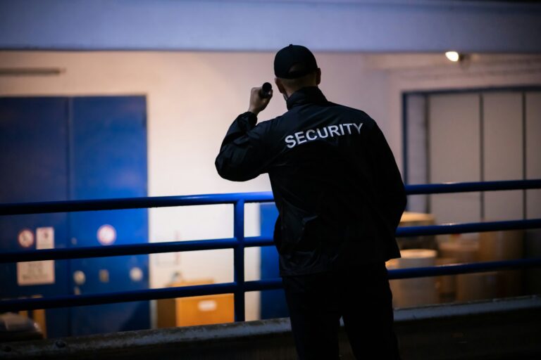 How to Conduct a Thorough Risk Assessment for Your Next Business Seminar