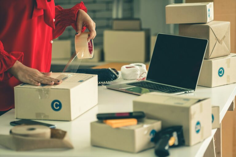 How to Optimize Your Logistics Strategy to Meet Customer Delivery Expectations