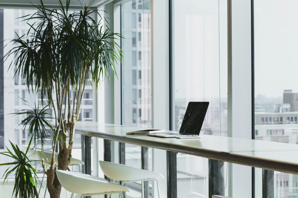 A First-Time Tenant’s Guide to Managed Offices
