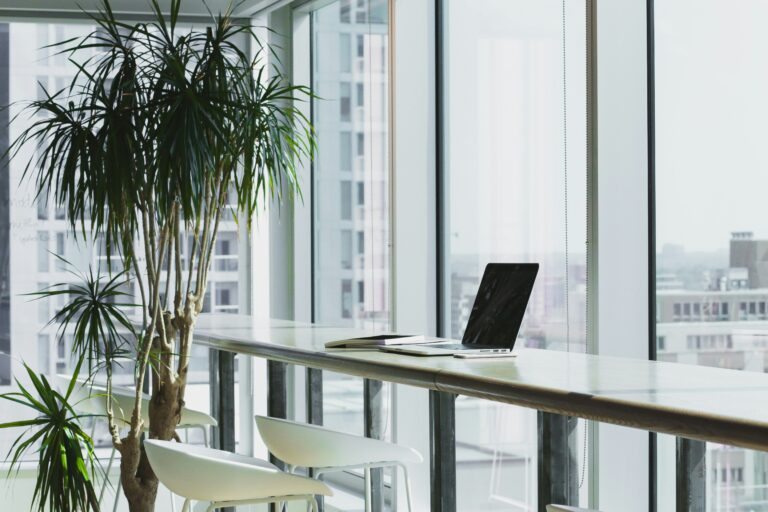 A First-Time Tenant’s Guide to Managed Offices